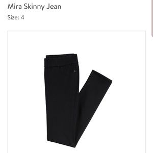 Liverpool Mira Skinny Jean